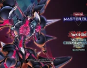 Yu-Gi-Oh! MASTER DUEL