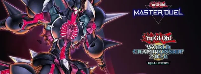 Yu-Gi-Oh! MASTER DUEL
