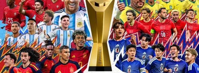eFootball