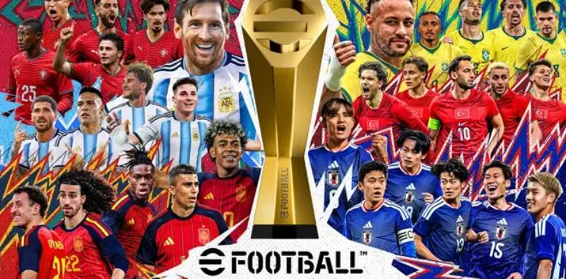 eFootball