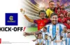 eFootball Kick-Off!