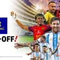 eFootball Kick-Off!