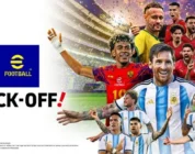 eFootball Kick-Off!