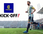 eFootball Kick-Off!