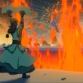 AVATAR LEGENDS: The Fighting Game