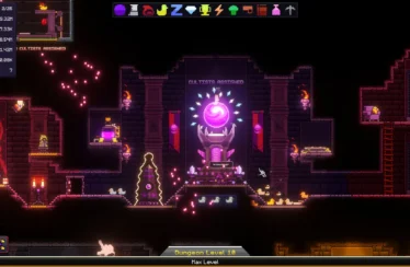 All Hail the Orb