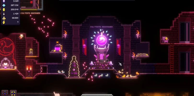 All Hail the Orb