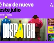 Amazon Luna - Julio 2026