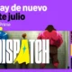 Amazon Luna - Julio 2026