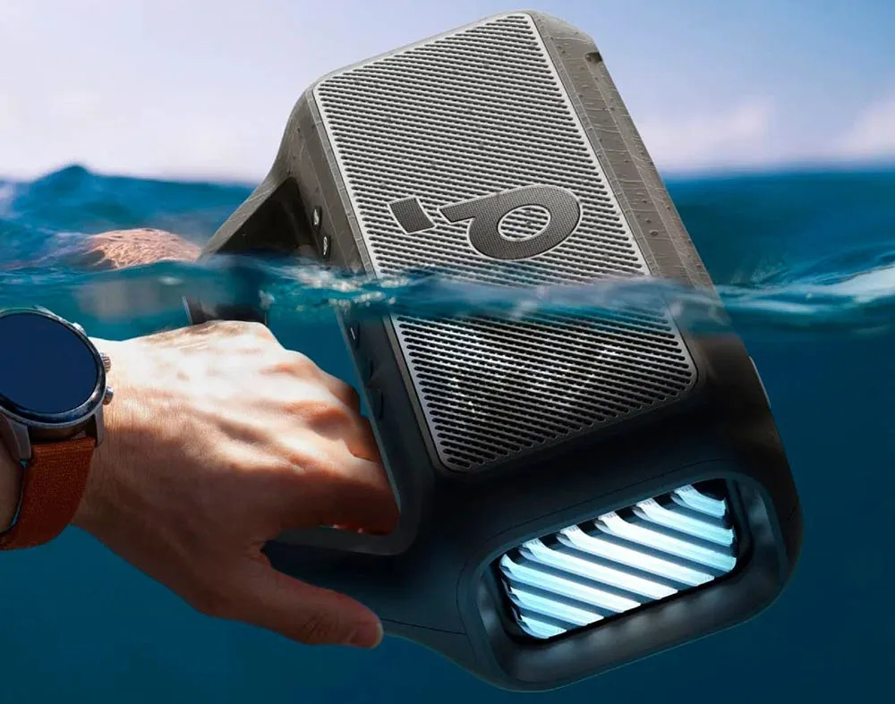 Anker Soundcore Boom 2