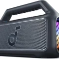 Anker Soundcore Boom 2