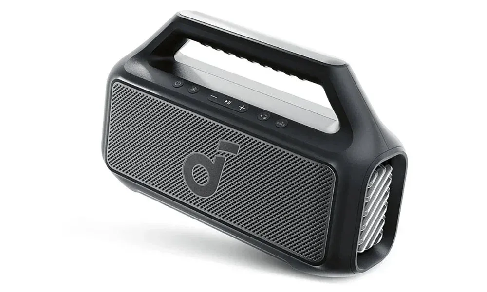 Anker Soundcore Boom 2