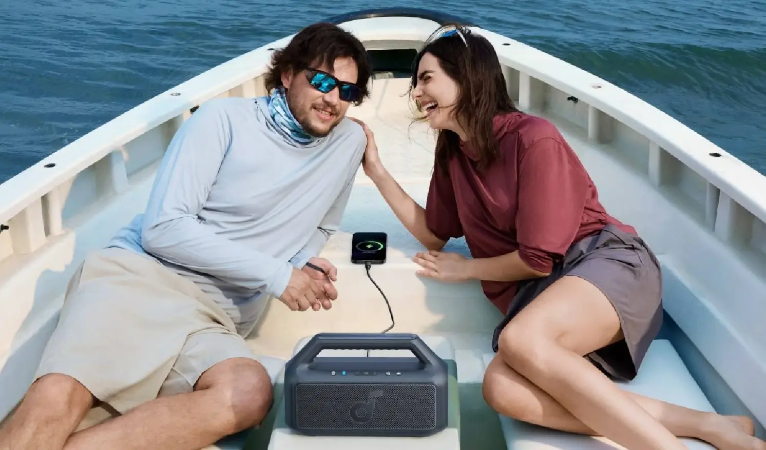 Anker Soundcore Boom 2