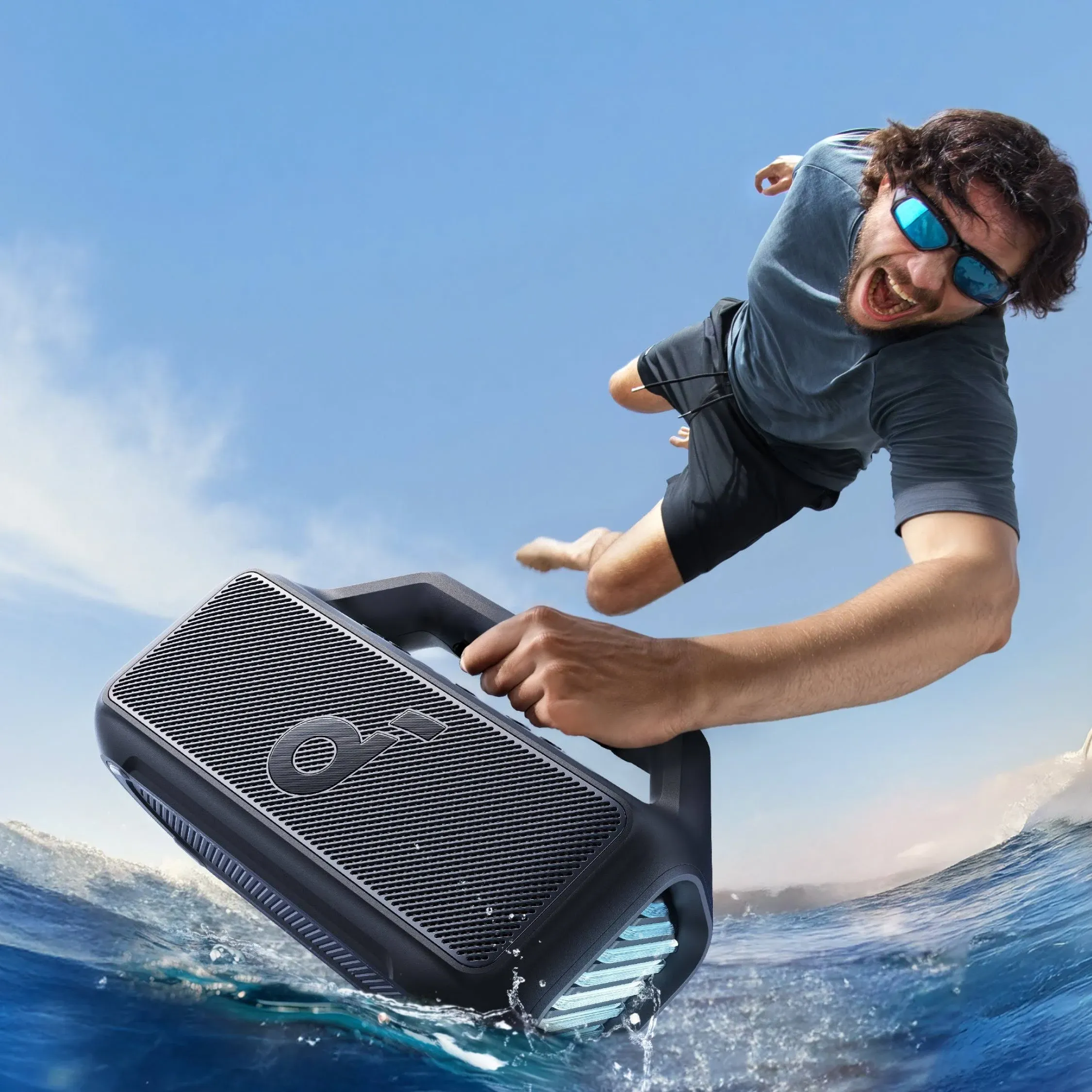Anker Soundcore Boom 2