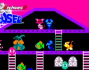 Arcade Archives 2: MOUSER
