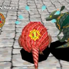 Arcade Archives ARMADILLO RACING
