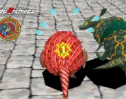 Arcade Archives ARMADILLO RACING