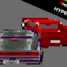Arcade Archives HYPER CRASH