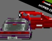 Arcade Archives HYPER CRASH