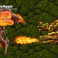 Arcade Archives: SYVALION