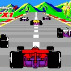 Arcade Archives TX-1