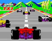 Arcade Archives TX-1