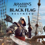 Assassin's Creed Black Flag Resynced