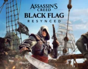 Assassin's Creed Black Flag Resynced