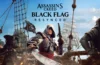 Assassin´s Creed Black Flag Resynced