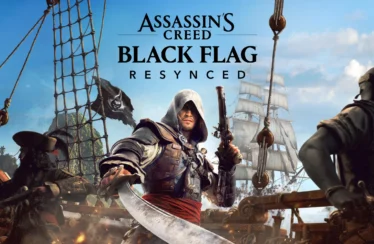 Assassin´s Creed Black Flag Resynced