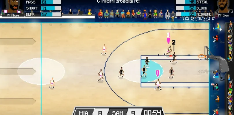 Basketball Classics