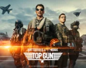 Battlefield 6 - Top Gun