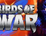 Birds of War