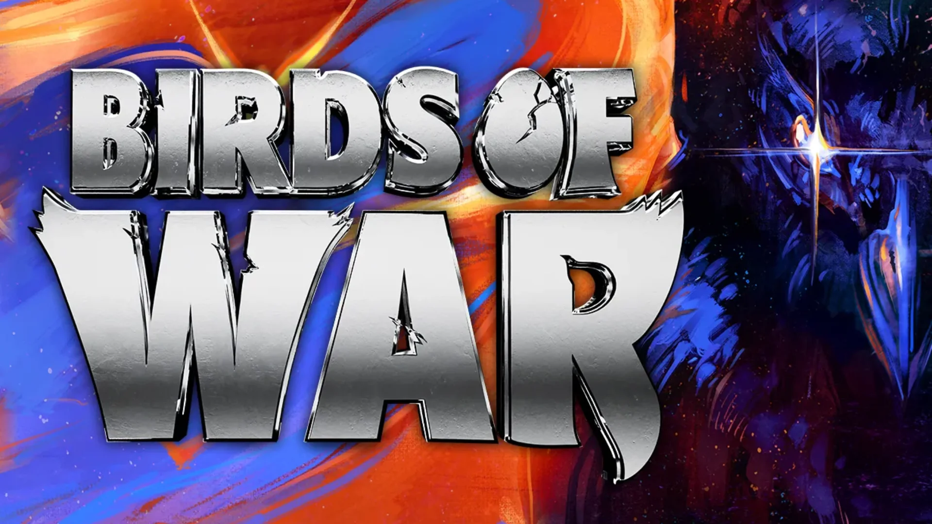 Birds of War