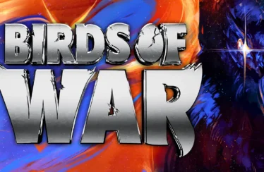 Birds of War