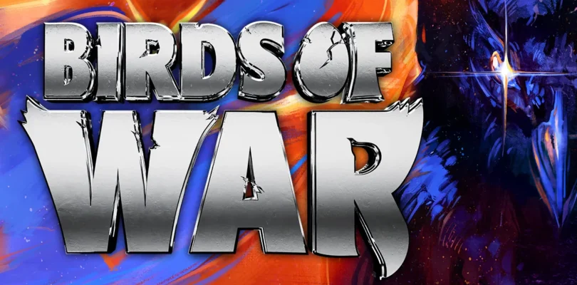 Birds of War