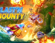 Blast’N Bounty