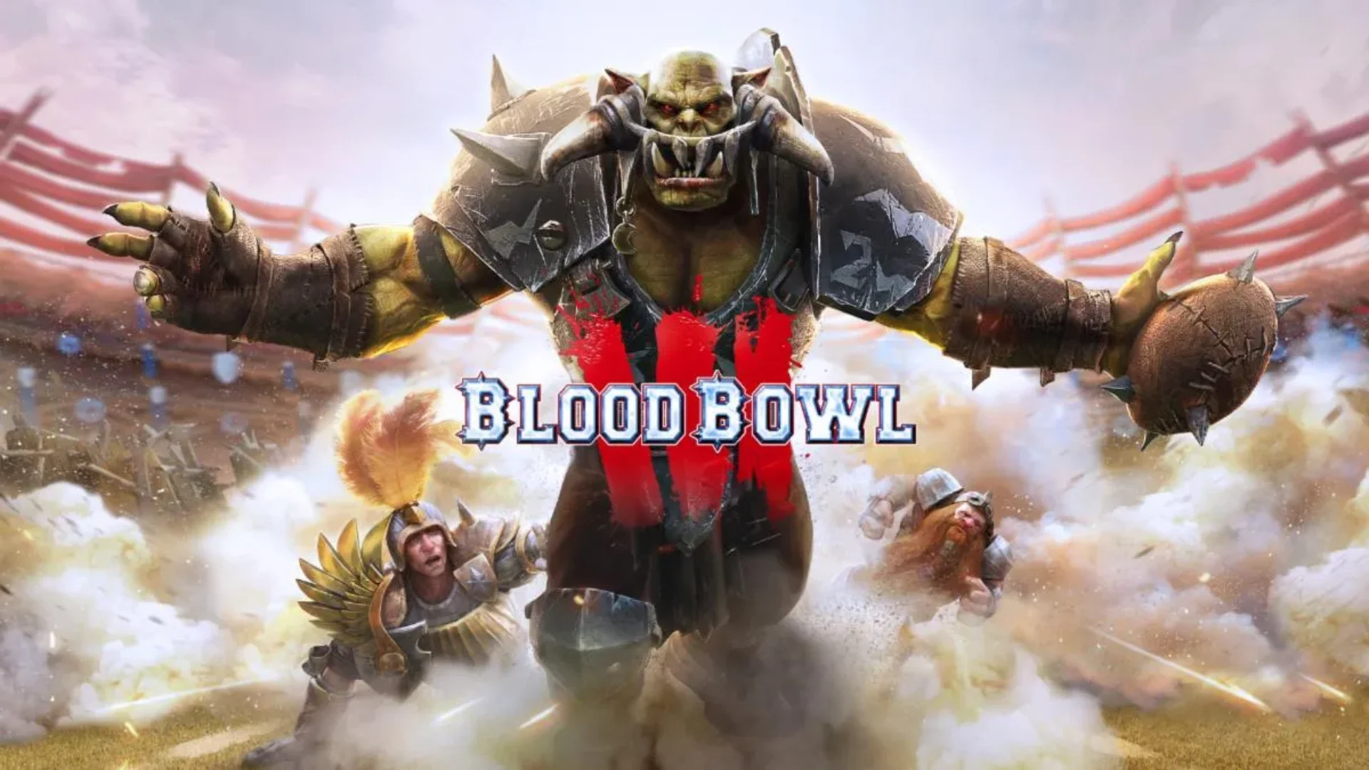 Blood Bowl 3