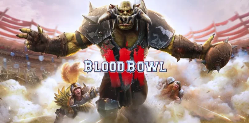Blood Bowl 3