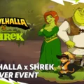 Brawlhalla - Shrek