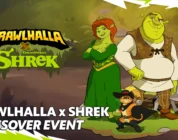 Brawlhalla - Shrek