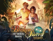 Broken Sword - Las Fuerzas del Mal: Reforged