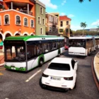 Bus Simulator 27