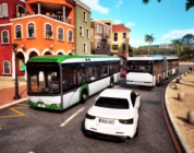 Bus Simulator 27