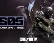 Call of Duty: Black Ops 7 - Temporada 5