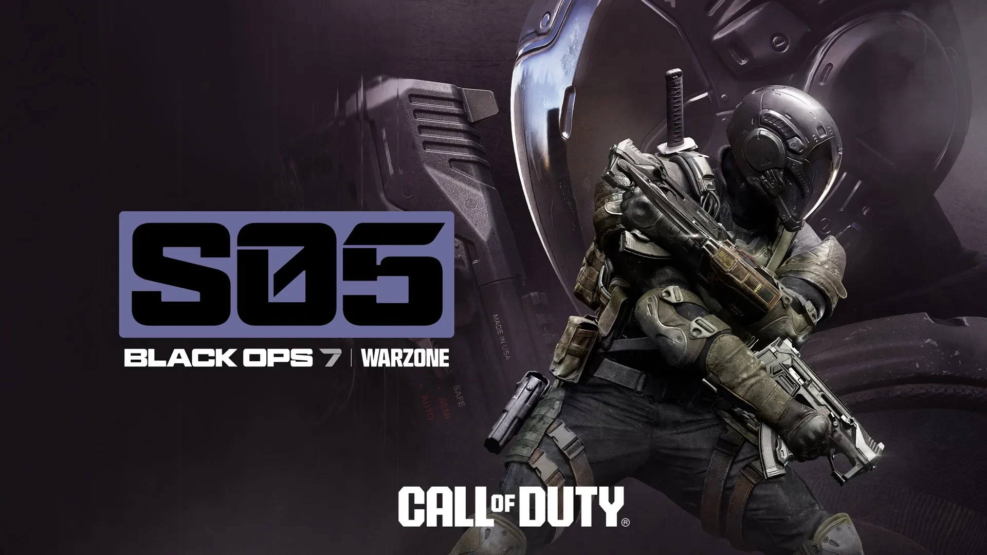 Call of Duty: Black Ops 7 - Temporada 5