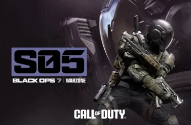 Call of Duty: Black Ops 7 - Temporada 5