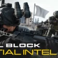 Call of Duty: Modern Warfare 4 - Kill Block