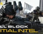Call of Duty: Modern Warfare 4 - Kill Block