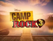 Camp Rock 3